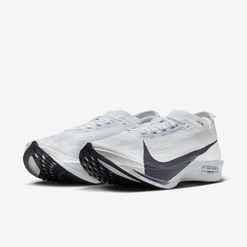Unisex Nike Streakfly 2 (100 - White/Gridiron-Obsidian Mist)