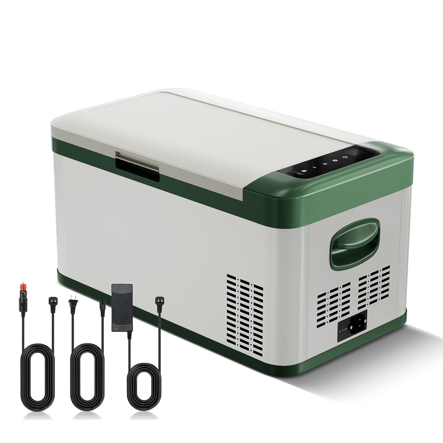 Replacement Parts for 21QT Car Fridge Freezer Cooler Portable Car Refrigerator 12/24V DC 60W Mod-A58PP-92702