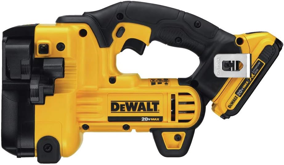DEWALT 20V MAX* Threaded Rod Cutter, Cordless (DCS350D1)