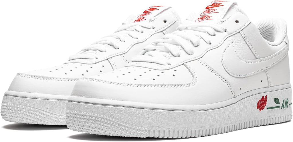 Nike Unisex Air Force 1 07 Trainers