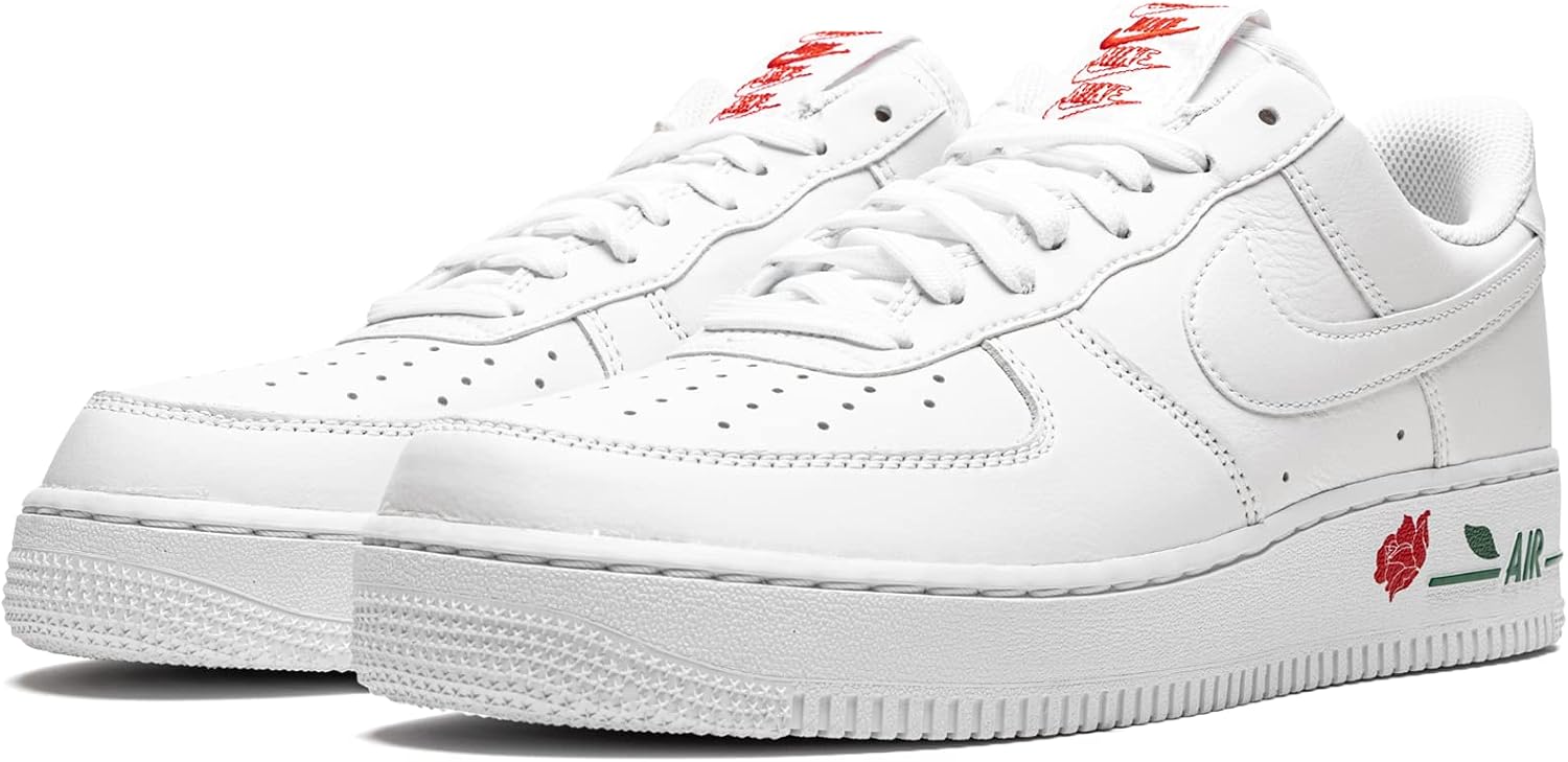 Nike Unisex Air Force 1 07 Trainers