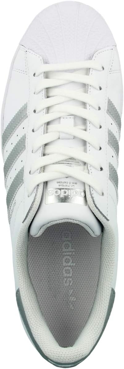 adidas Men's Superstar Shoe