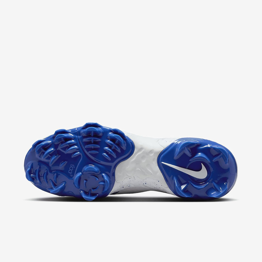 Nike Men's Alpha Huarache Elite 4 Low Baseball Cleats