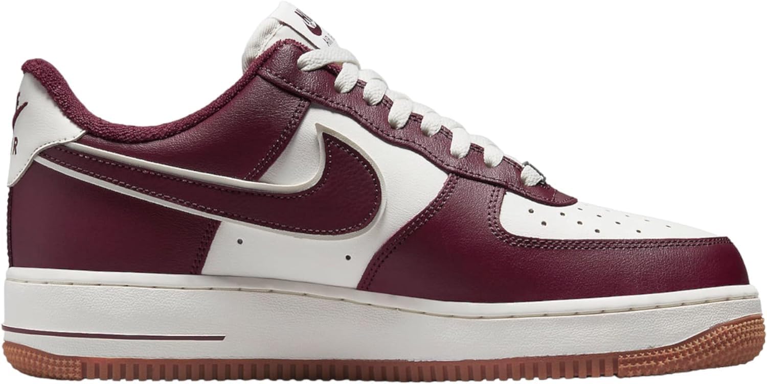 Nike Unisex Air Force 1 07 Trainers