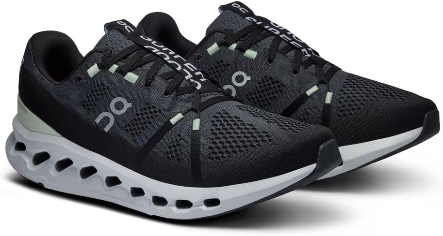 On Men's Cloudsurfer Next Sneakers