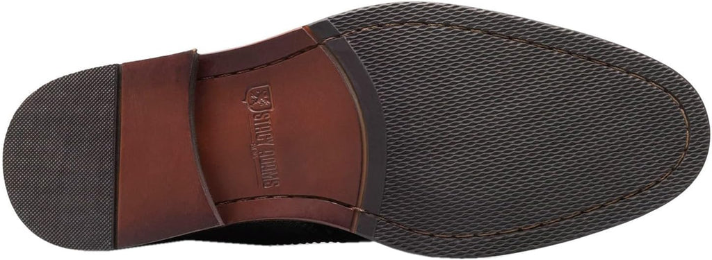 Stacy Adams Finnegan Wing Tip Boot