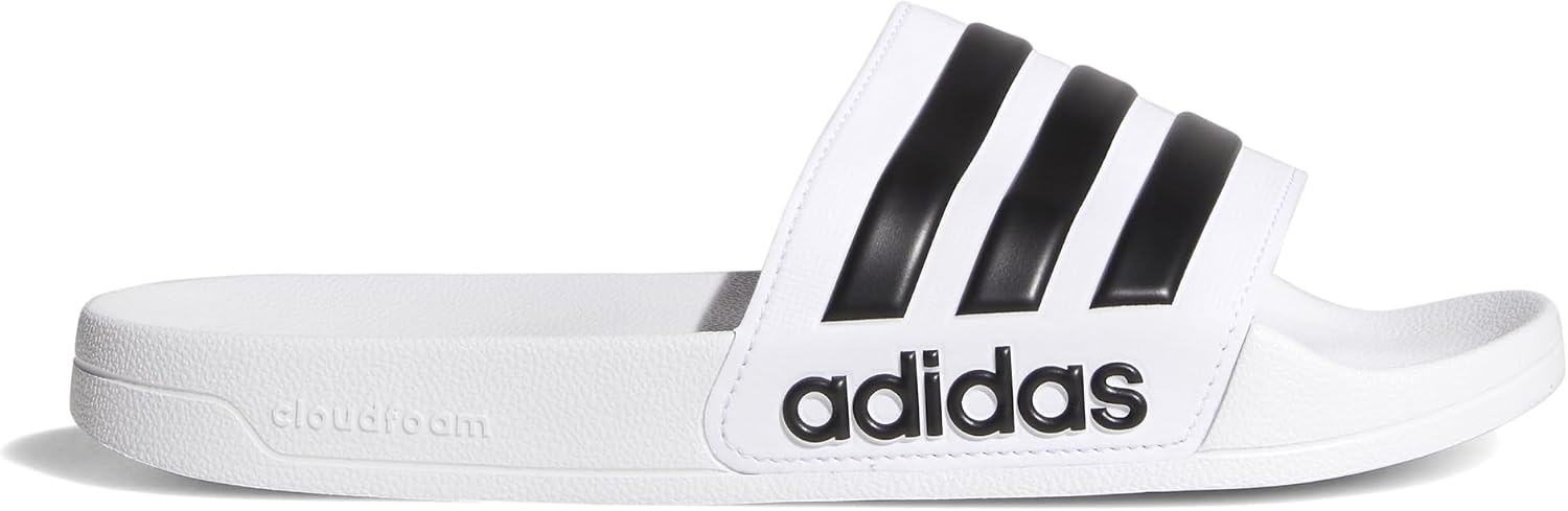 adidas Unisex's Slide Slippers