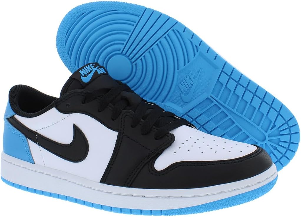 Jordan Mens Air 1 Low