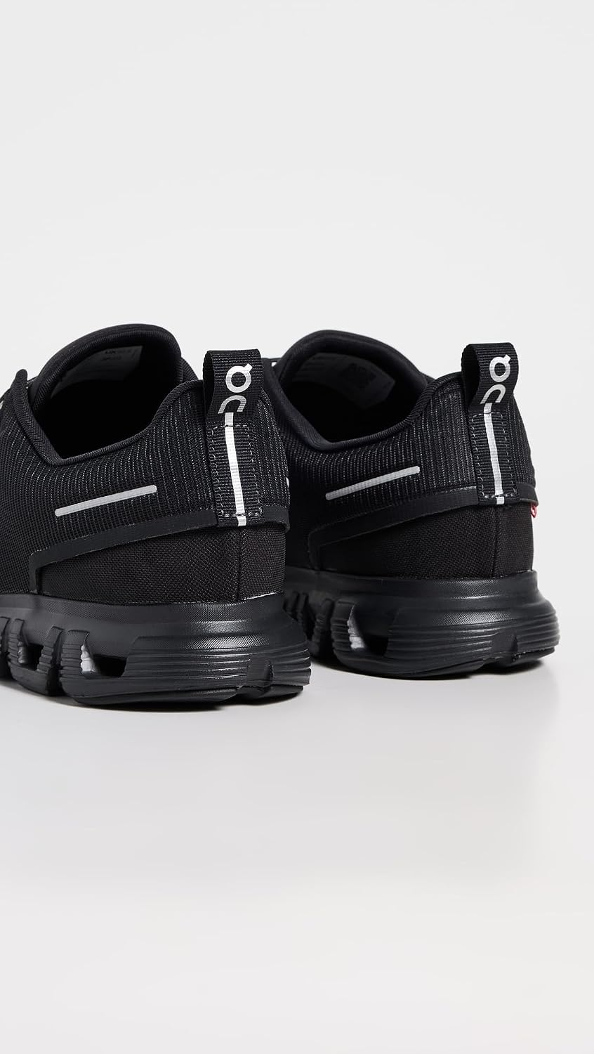 On Men's Cloud 6 WP Sneakers