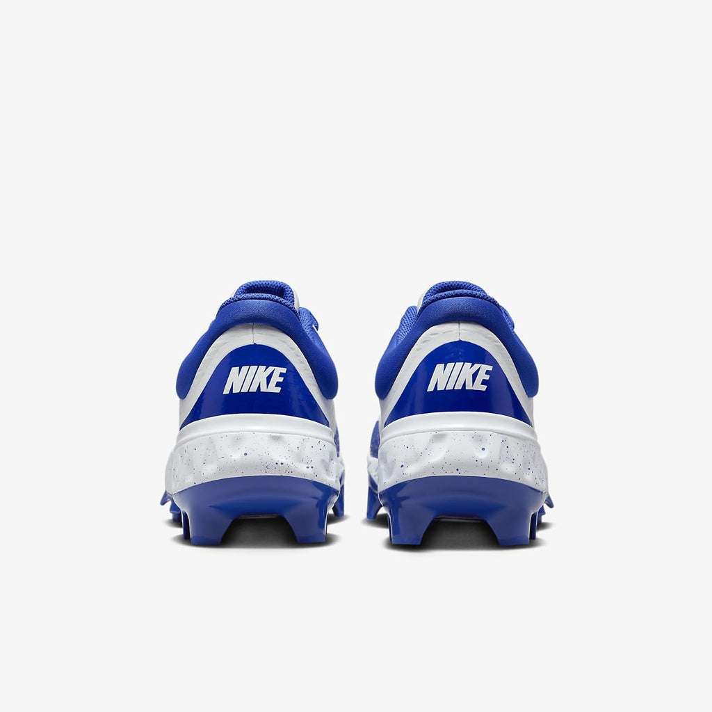 Nike Men's Alpha Huarache Elite 4 Low Baseball Cleats