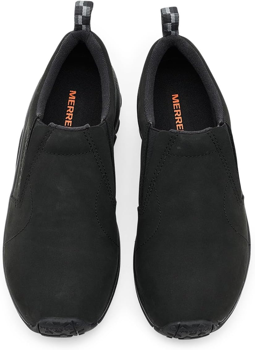 Merrell Men's Jungle Leather Slip-On Shoe