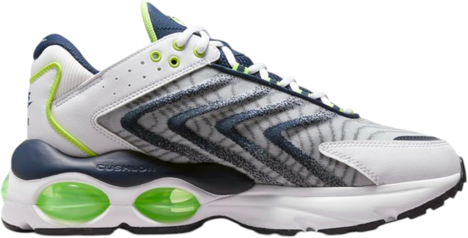 Nike Men's Air Max TW Basket, 0