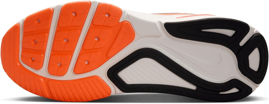 Men's Structure 26 (800 - Total Orange/Black-Total Crimson-Chalk)