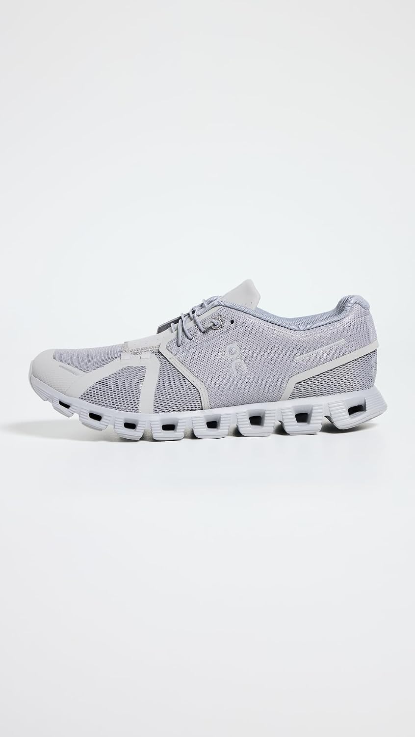 On Men's Cloud Sneakers