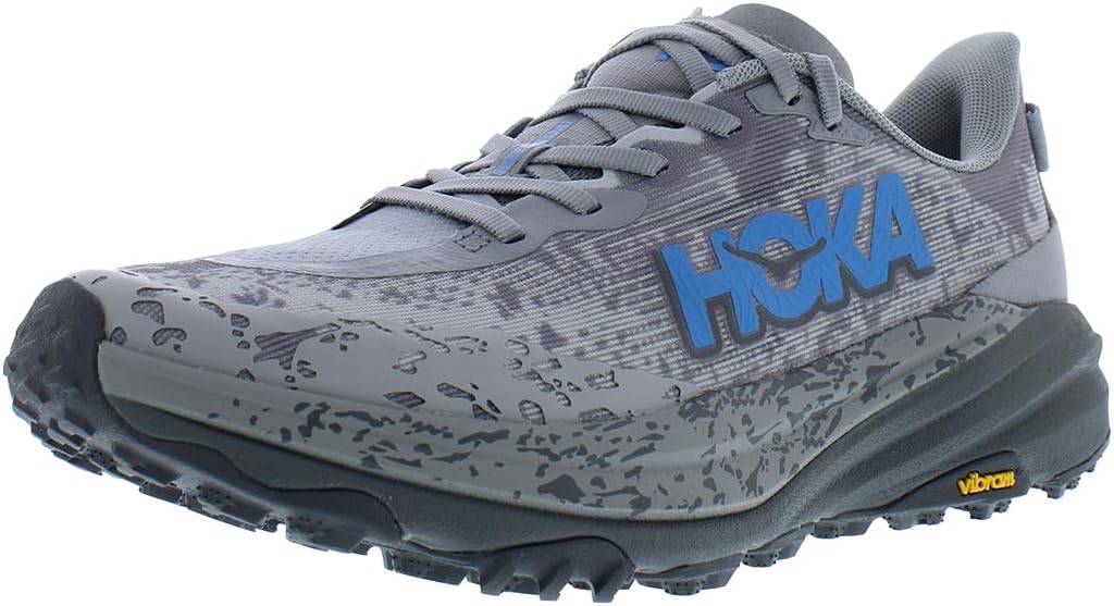 Hoka Mens Speedgoat 6 Mid GTX®