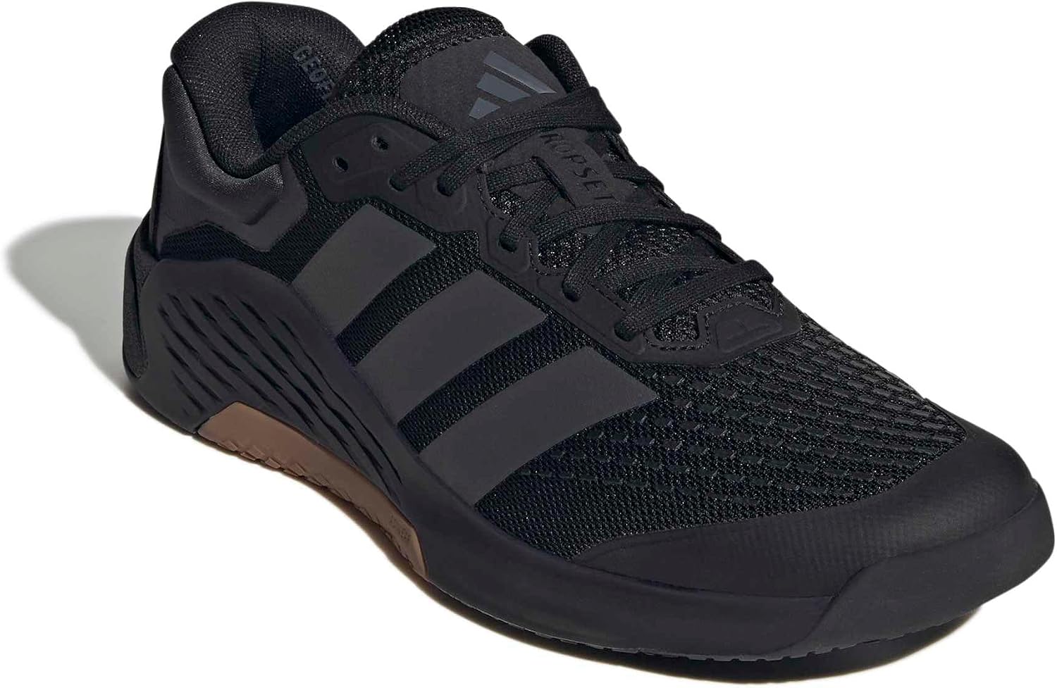 adidas Dropset 4 Training Sneakers Shoes - Black