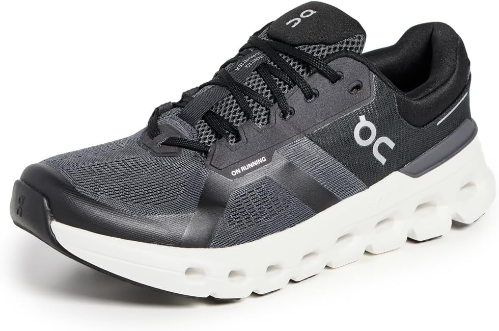 On Men's Cloudrunner 2 Sneakers