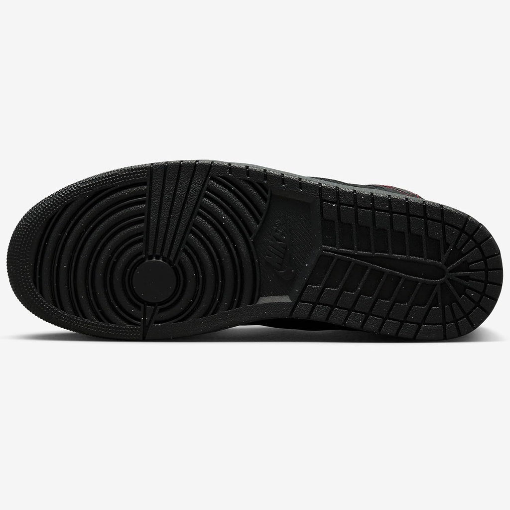Nike Mens Air Jordan 1 Mid Se