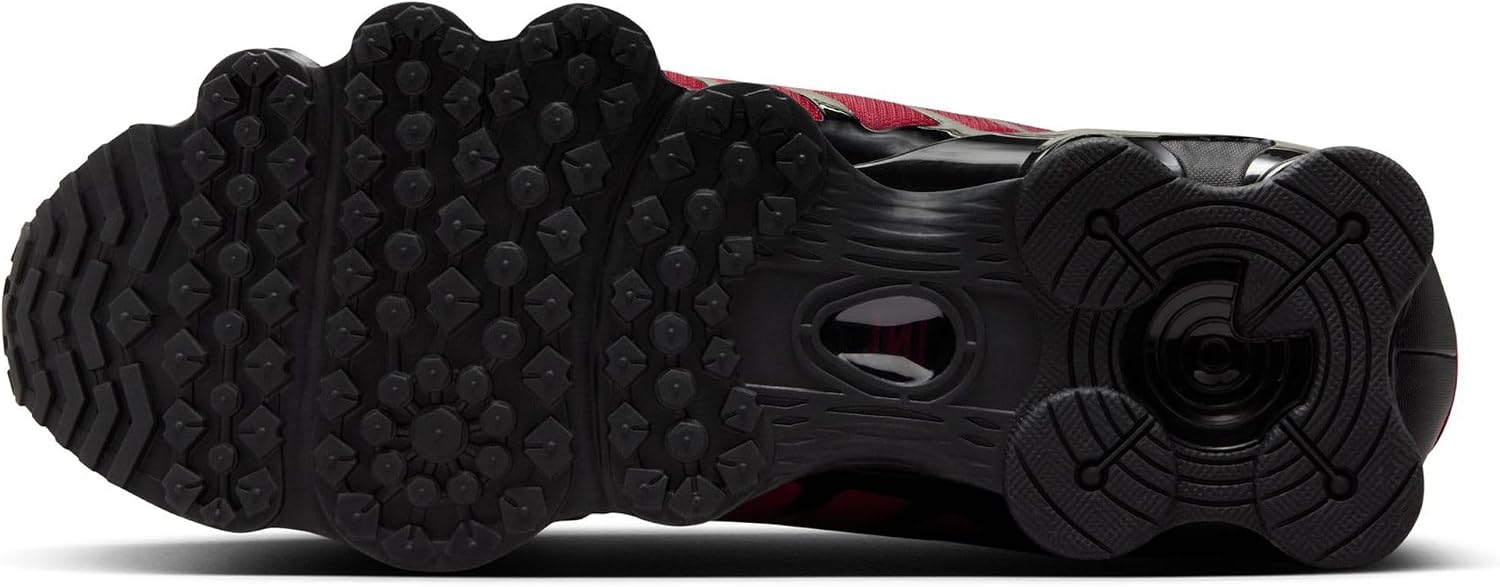 Nike Shox TL, Men's Trainers
