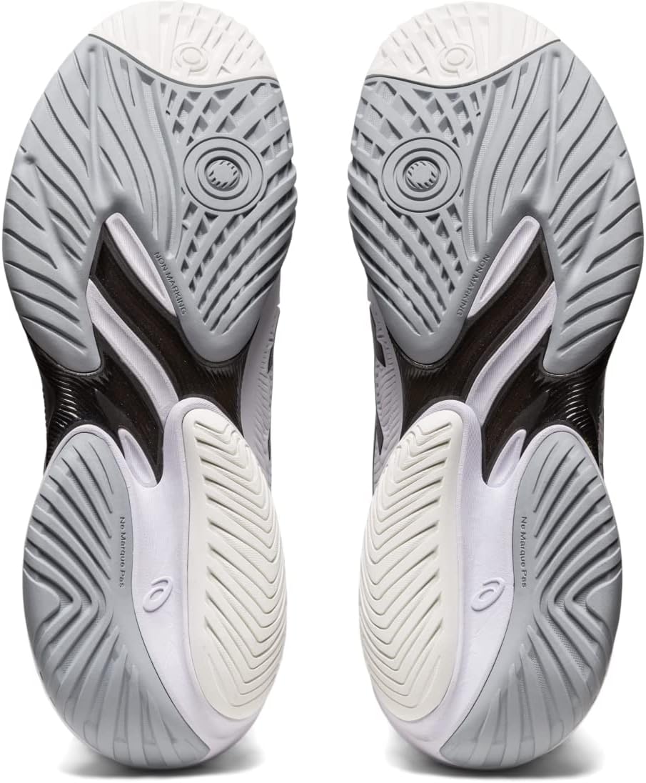 ASICS Men's Court FlyteFoam 3 Tennis Shoes