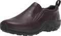 Merrell Mens Jungle Moc Leather 2