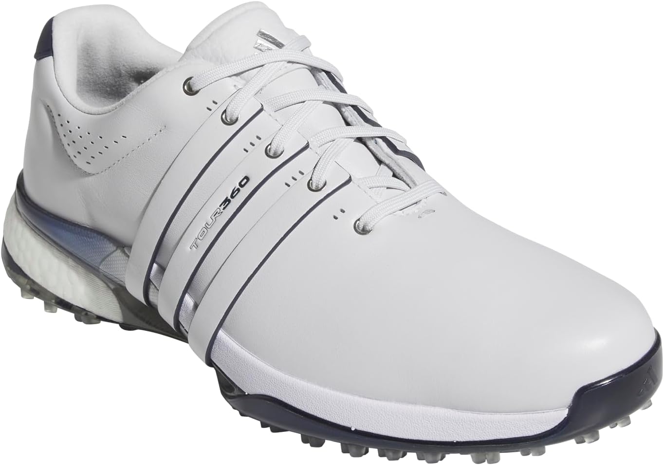 adidas Golf Tour360 25 Spikeless Golf Shoes