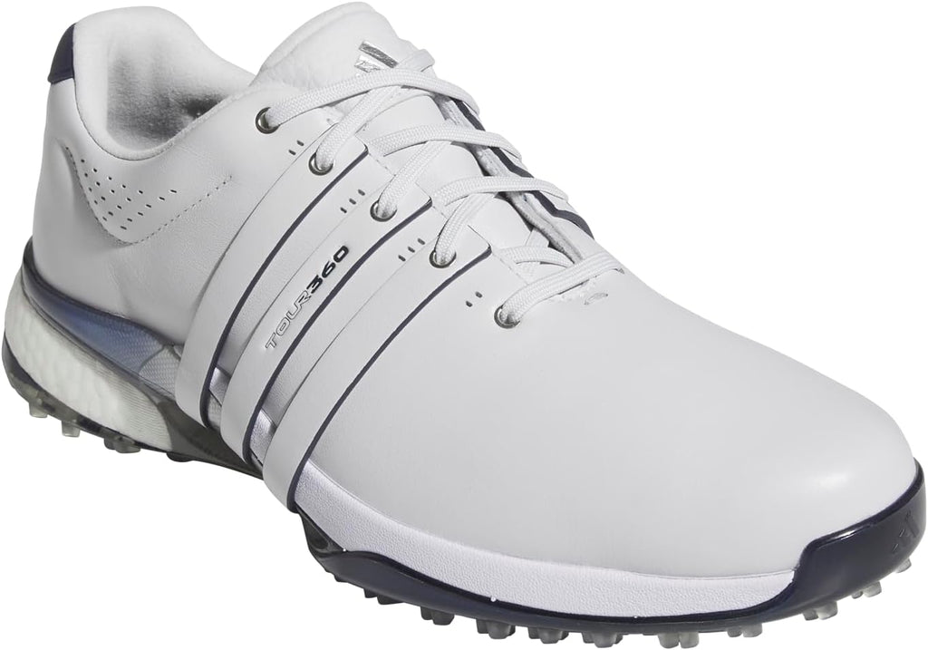adidas Golf Tour360 25 Spikeless Golf Shoes