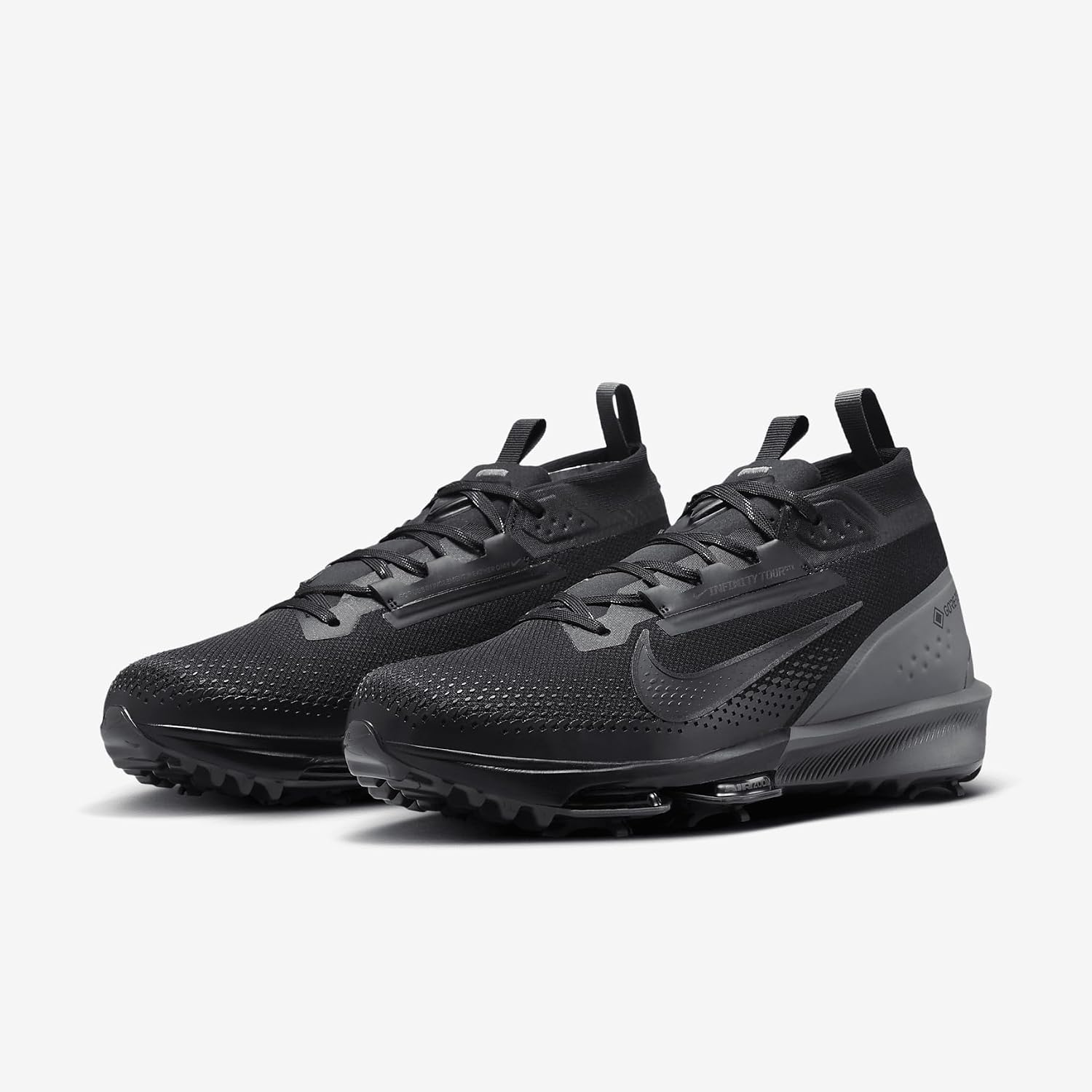 Nike Men's Infinity Tour 2 Gore-TEX Golf Shoes