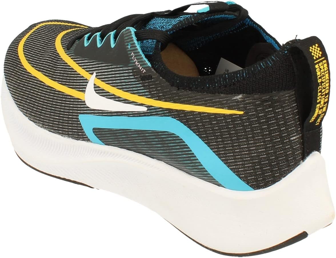 Nike Mens Zoom Fly 4 Trainer Gym Running Shoes