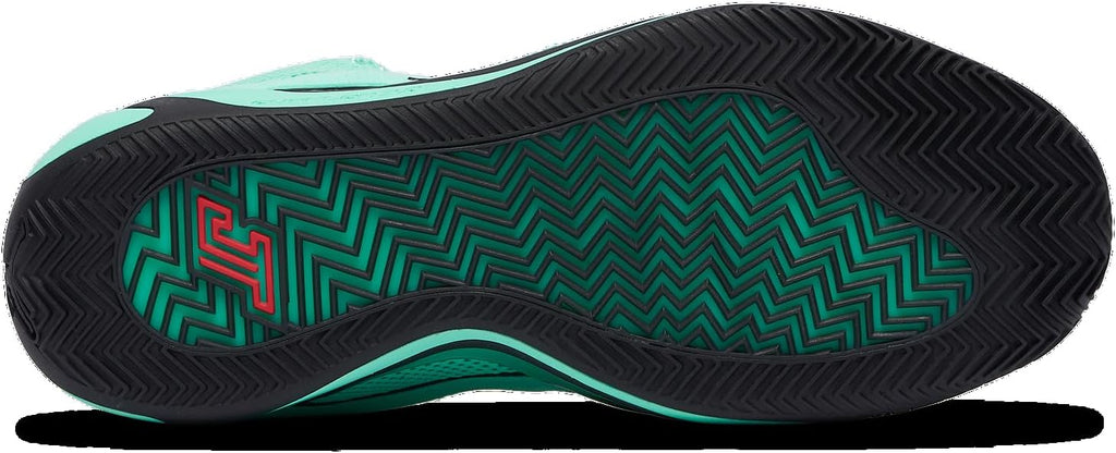 Jordan Tatum 4 Celtic Green - Men's (Celtic Green)