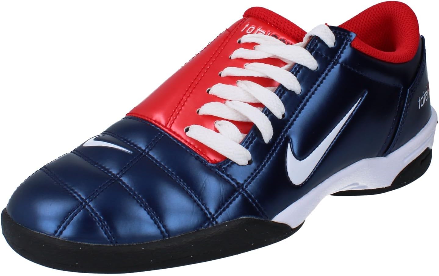 Nike Total 90 - Men's (Midnight Navy/White/University Red)