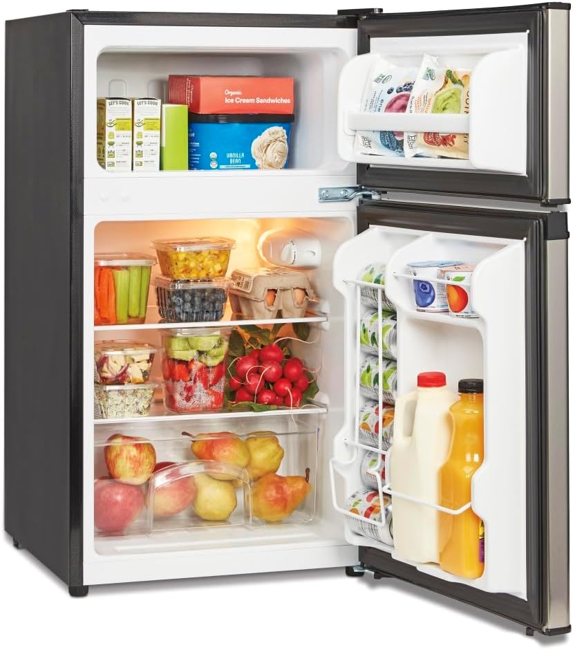Cuisinart 3.1 Cu. Ft. Compact Fridge