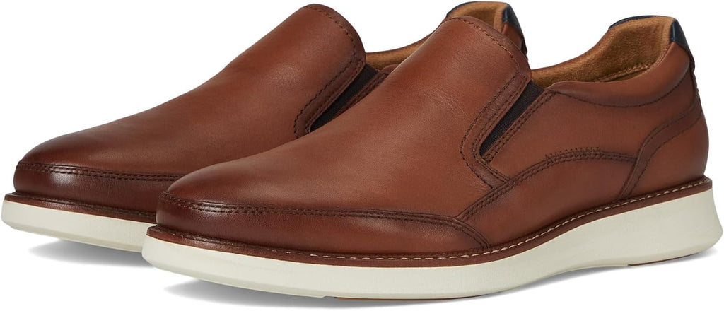 Florsheim Launch Moc Toe Slip On Men's Slip On