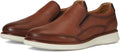 Florsheim Launch Moc Toe Slip On Men's Slip On