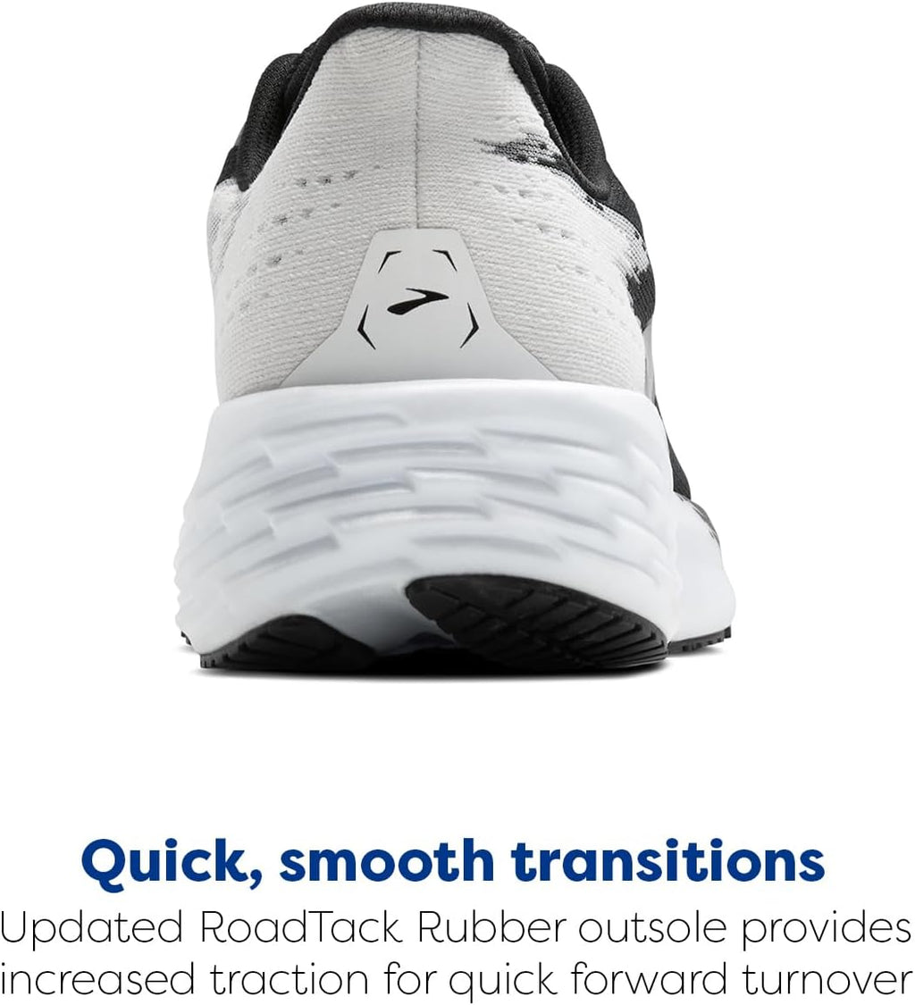 Brooks Men's Launch 11 Neutral Running Shoe