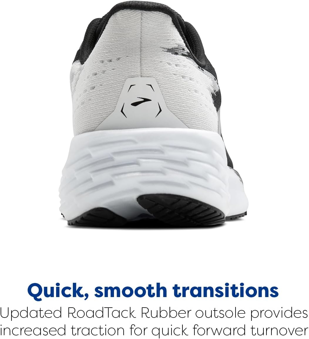 Brooks Men's Launch 11 Neutral Running Shoe