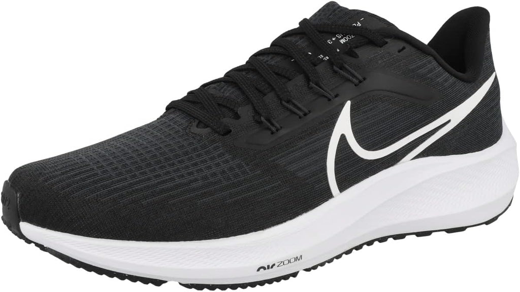 Nike Men's SneakerSports Shoe, Black, 10.5 US