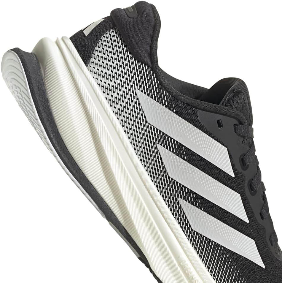 adidas Supernova Rise 2 Running Sneakers Shoes - Grey