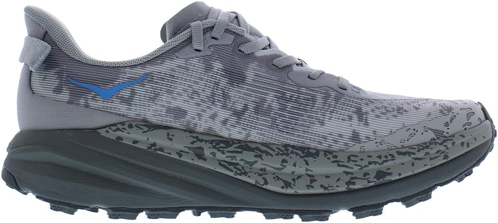 Hoka Mens Speedgoat 6 Mid GTX®