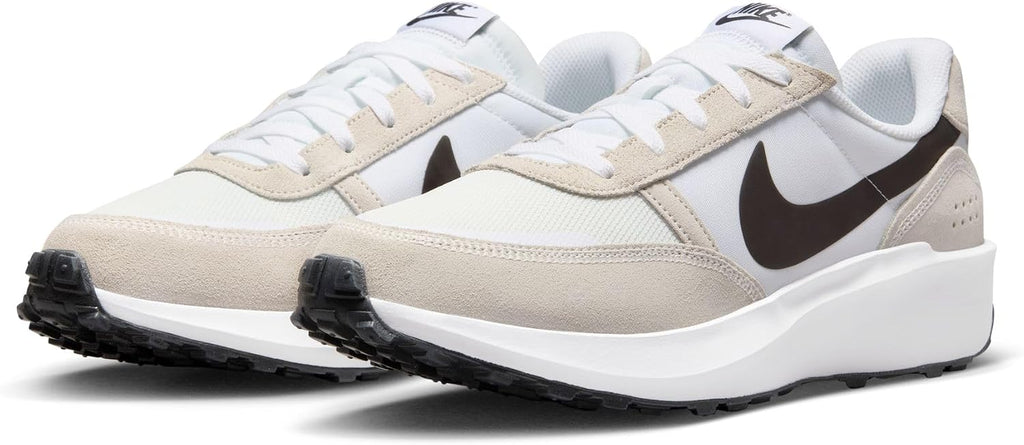 Nike Waffle Debut Refresh Mens Laced Shoes