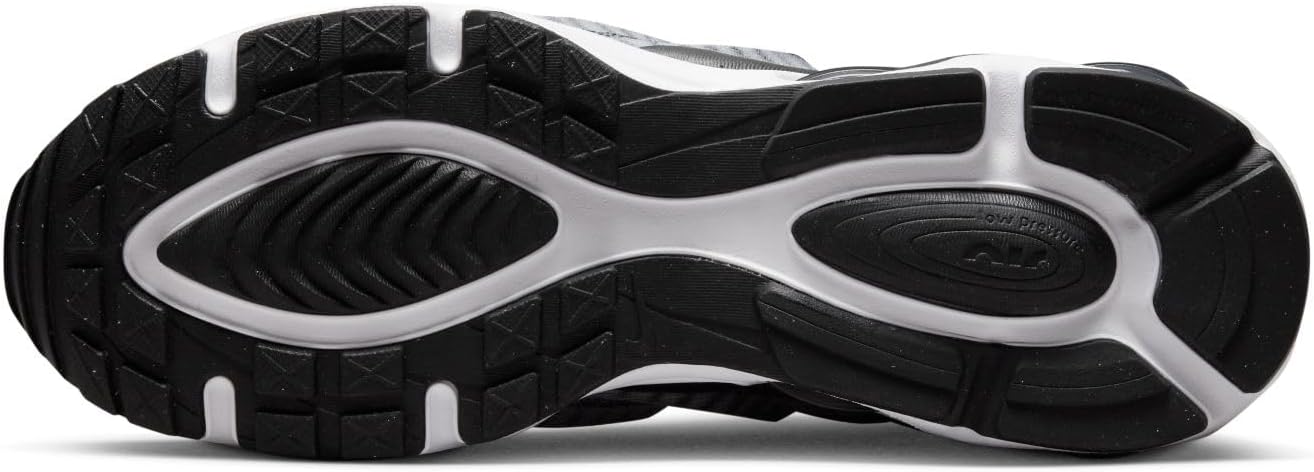 Nike Men's Air Max TW Basket, 0