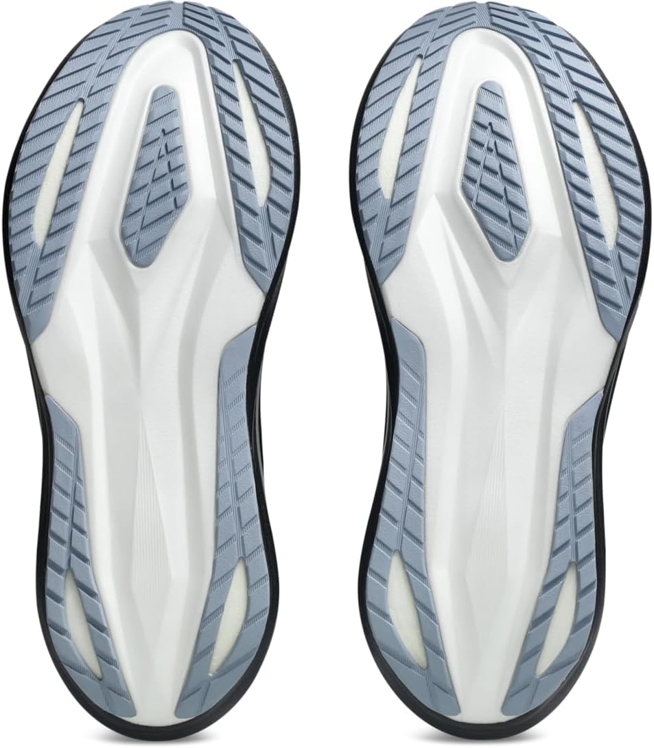 ASICS Unisex MEGABLAST Running Shoes