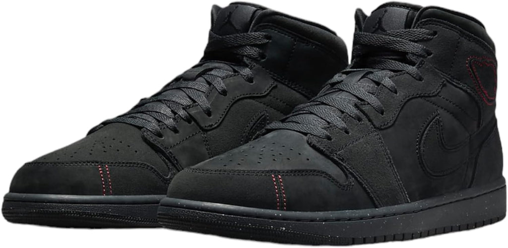 Nike Mens Air Jordan 1 Mid Se