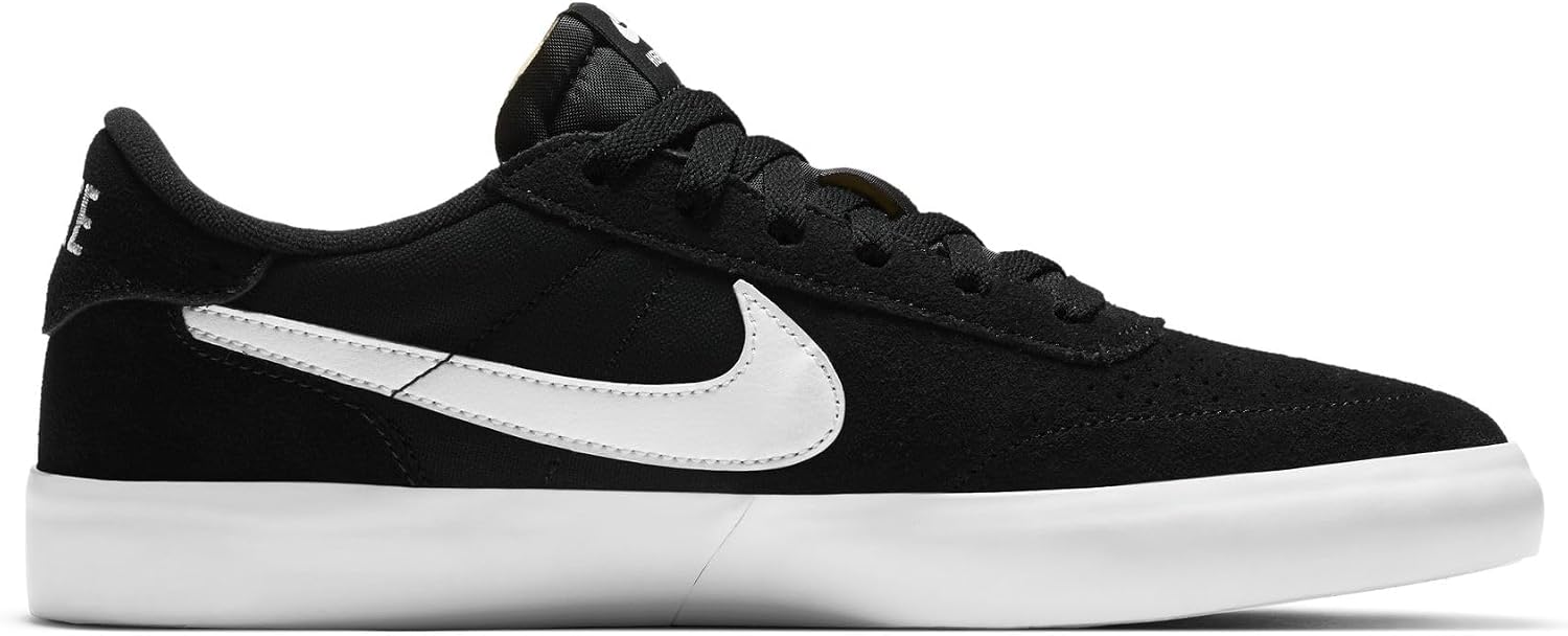 Nike Sb Heritage Vulc Mens Trainers Cd5010 Sneakers Shoes