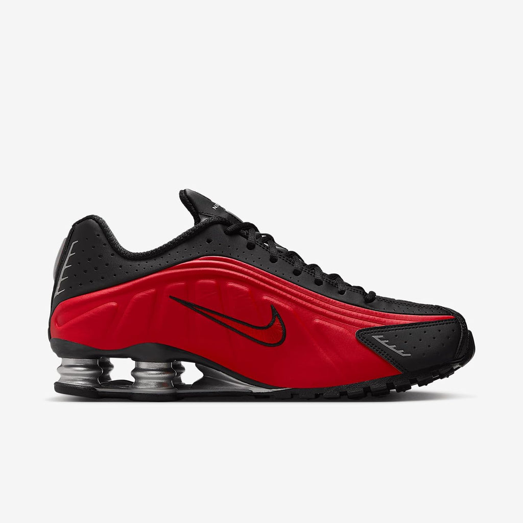 Nike Shox R4 Men's Shoes