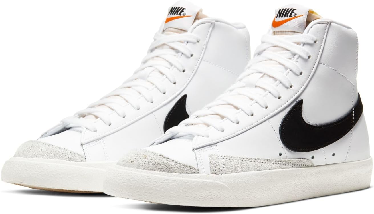 Nike Men's Blazer Mid '77 VNTG Basketball Shoes