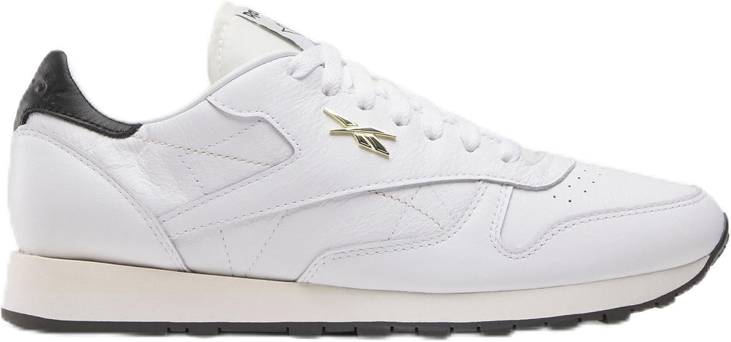 Reebok Unisex Classic LeatherSneaker