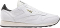 Reebok Unisex Classic LeatherSneaker