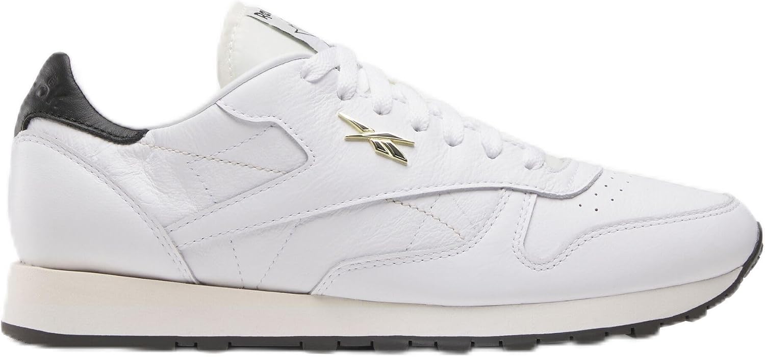 Reebok Unisex Classic LeatherSneaker