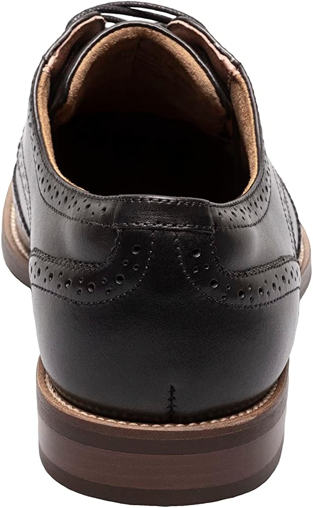 Florsheim Men's Rubano Wingtip Oxford